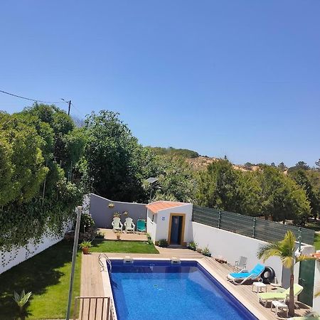 Vicentina Rooms By Casas Do Alentejo ألموغراف المظهر الخارجي الصورة