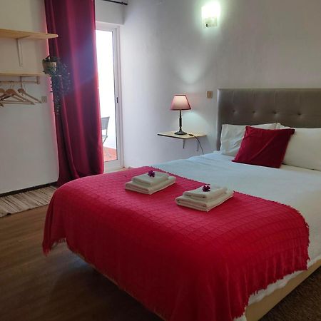 Vicentina Rooms By Casas Do Alentejo ألموغراف المظهر الخارجي الصورة