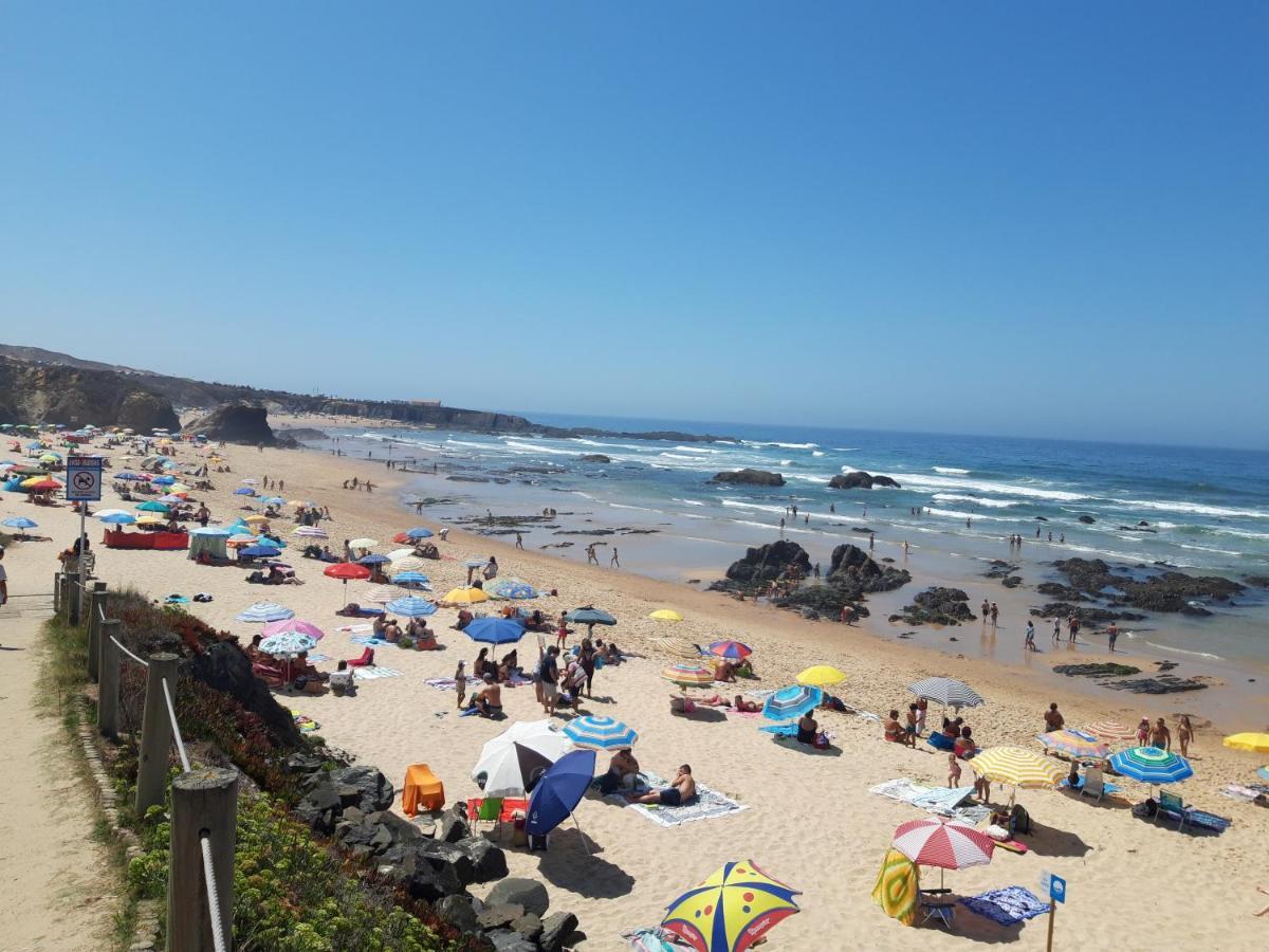Vicentina Rooms By Casas Do Alentejo ألموغراف المظهر الخارجي الصورة