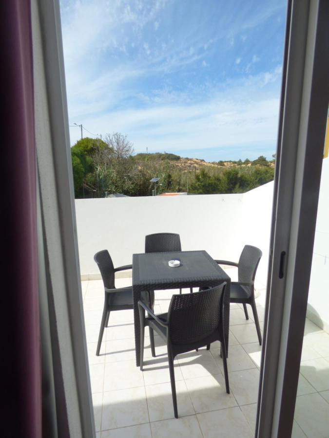 Vicentina Rooms By Casas Do Alentejo ألموغراف المظهر الخارجي الصورة