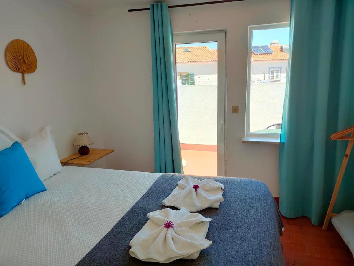 Vicentina Rooms By Casas Do Alentejo ألموغراف المظهر الخارجي الصورة