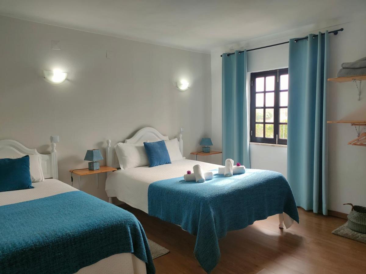 Vicentina Rooms By Casas Do Alentejo ألموغراف المظهر الخارجي الصورة