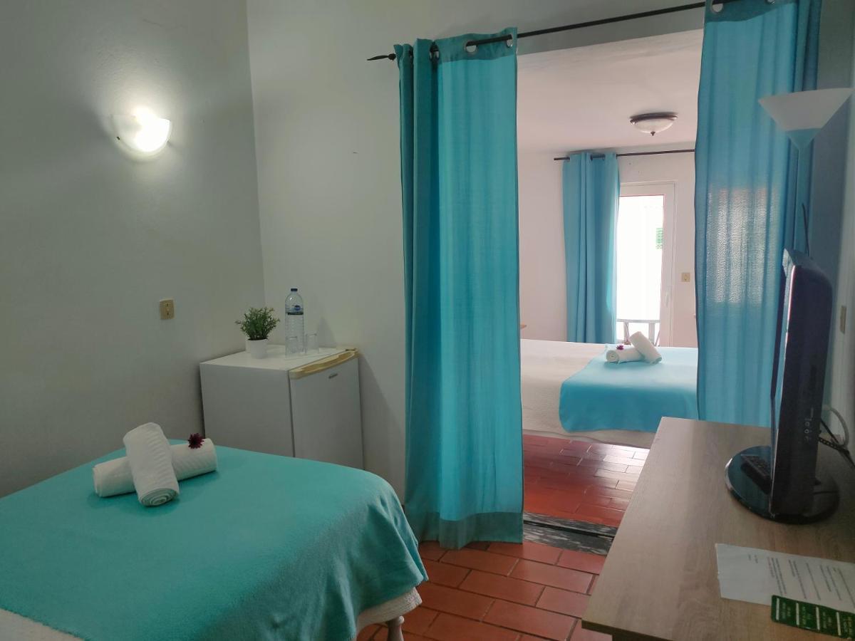 Vicentina Rooms By Casas Do Alentejo ألموغراف المظهر الخارجي الصورة