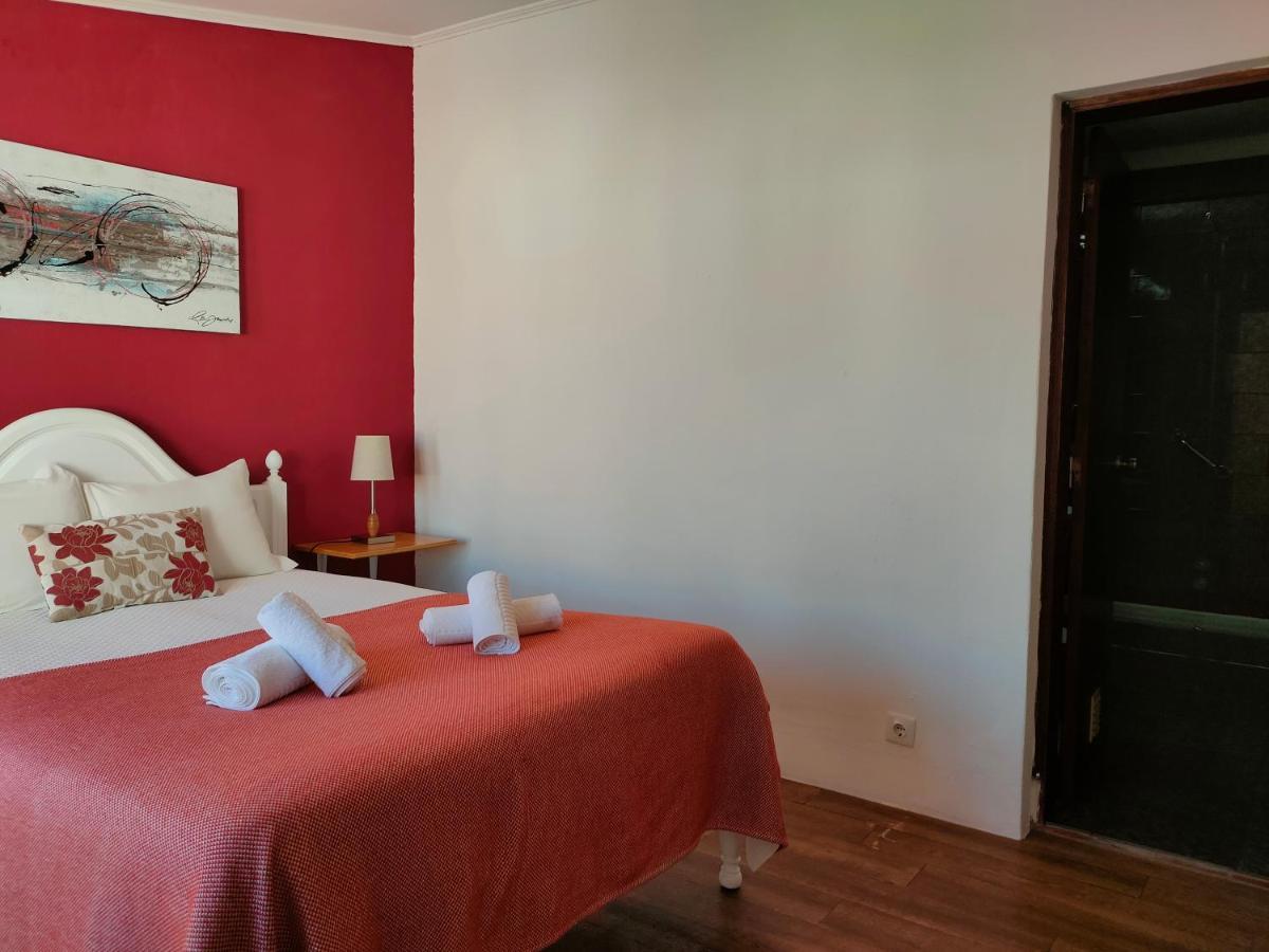 Vicentina Rooms By Casas Do Alentejo ألموغراف المظهر الخارجي الصورة