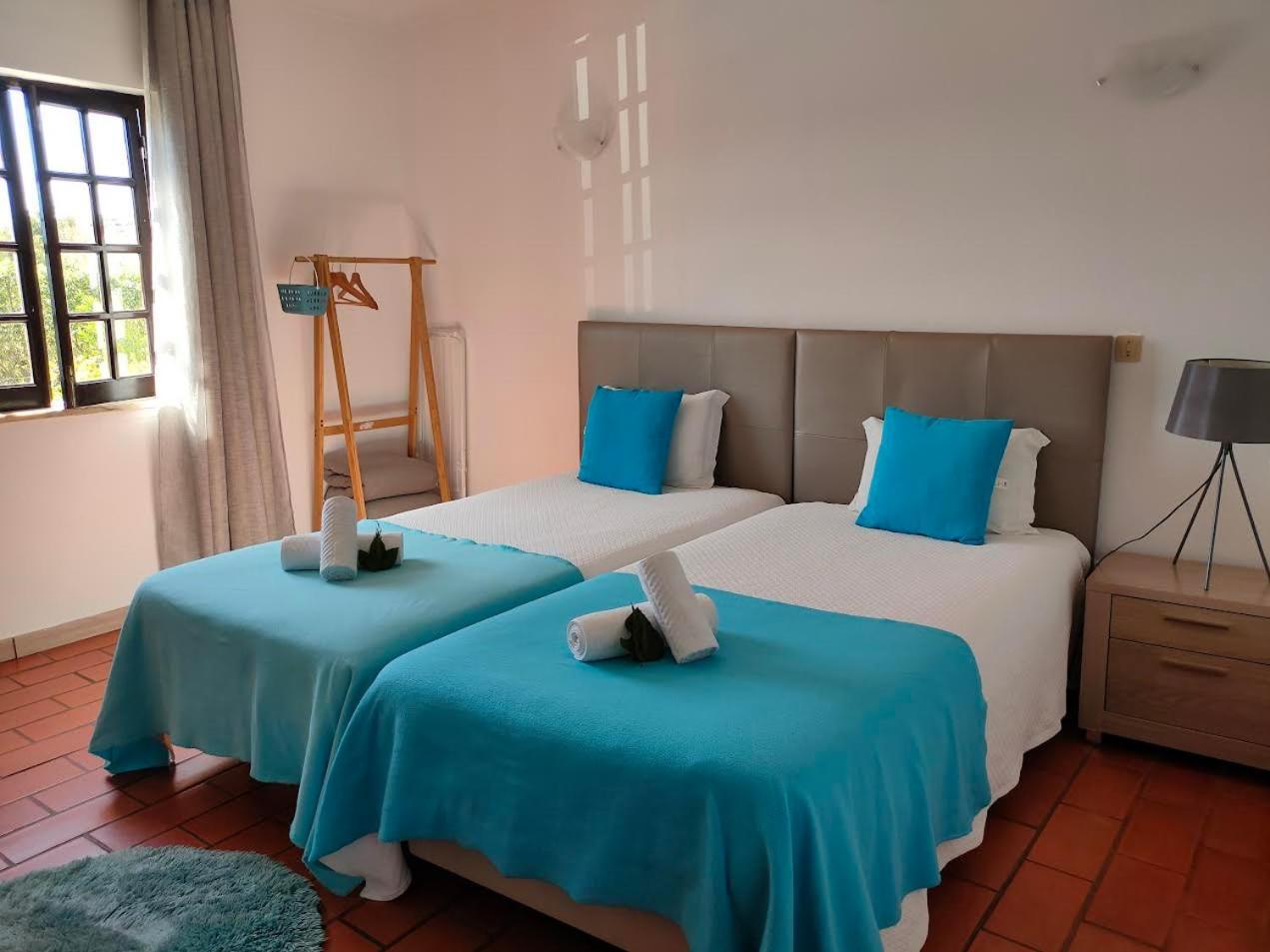 Vicentina Rooms By Casas Do Alentejo ألموغراف المظهر الخارجي الصورة