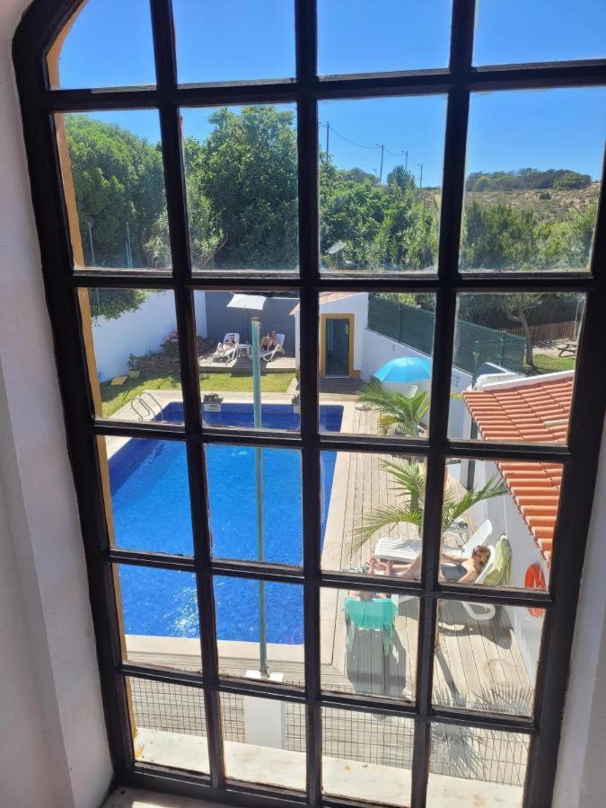 Vicentina Rooms By Casas Do Alentejo ألموغراف المظهر الخارجي الصورة