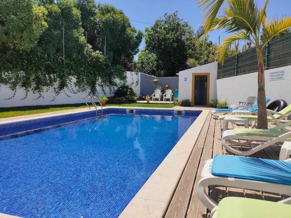Vicentina Rooms By Casas Do Alentejo ألموغراف المظهر الخارجي الصورة