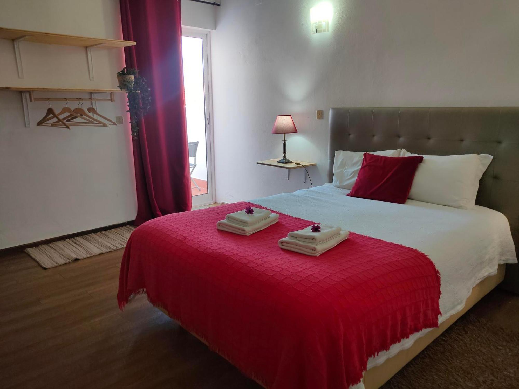 Vicentina Rooms By Casas Do Alentejo ألموغراف المظهر الخارجي الصورة
