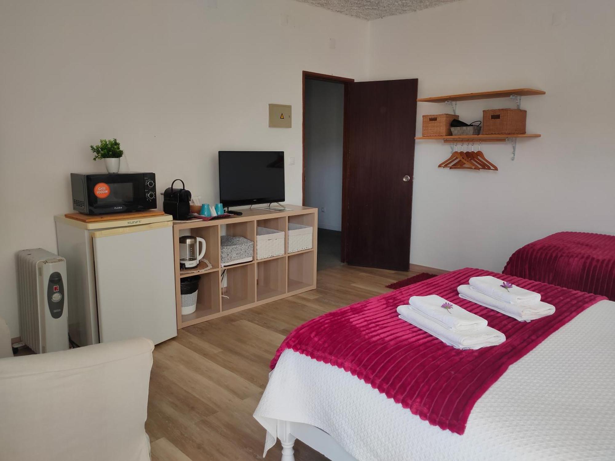Vicentina Rooms By Casas Do Alentejo ألموغراف المظهر الخارجي الصورة