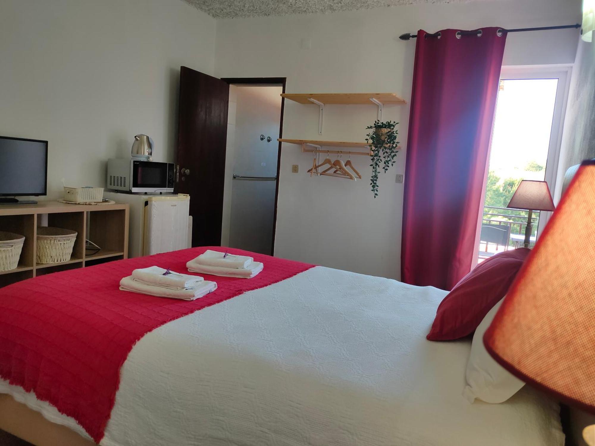 Vicentina Rooms By Casas Do Alentejo ألموغراف المظهر الخارجي الصورة