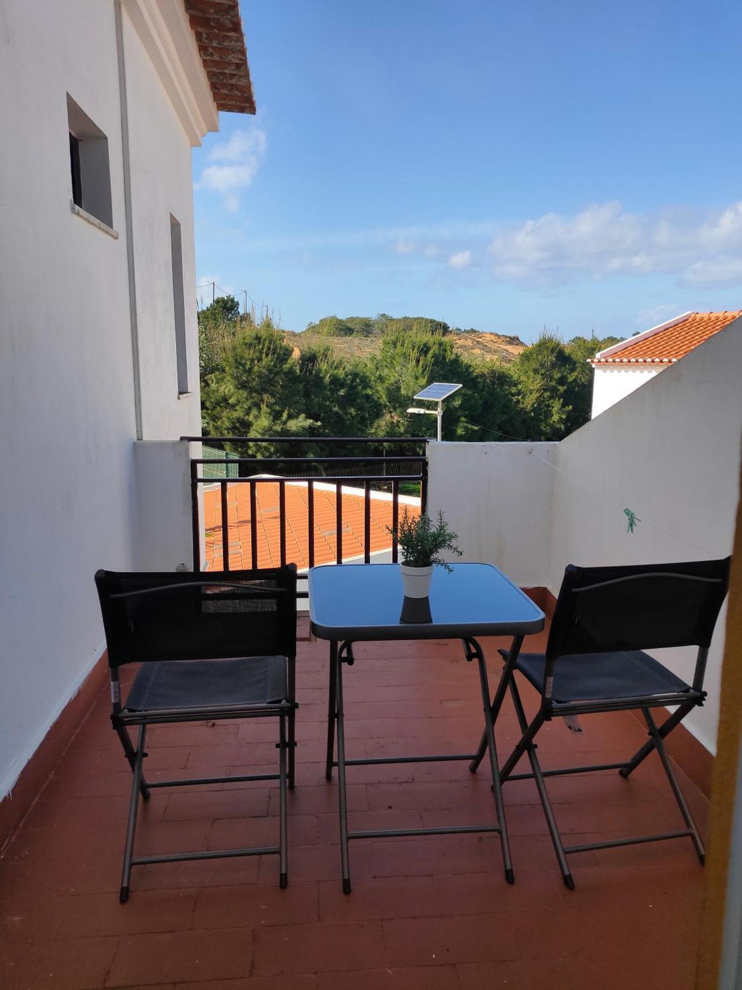 Vicentina Rooms By Casas Do Alentejo ألموغراف المظهر الخارجي الصورة