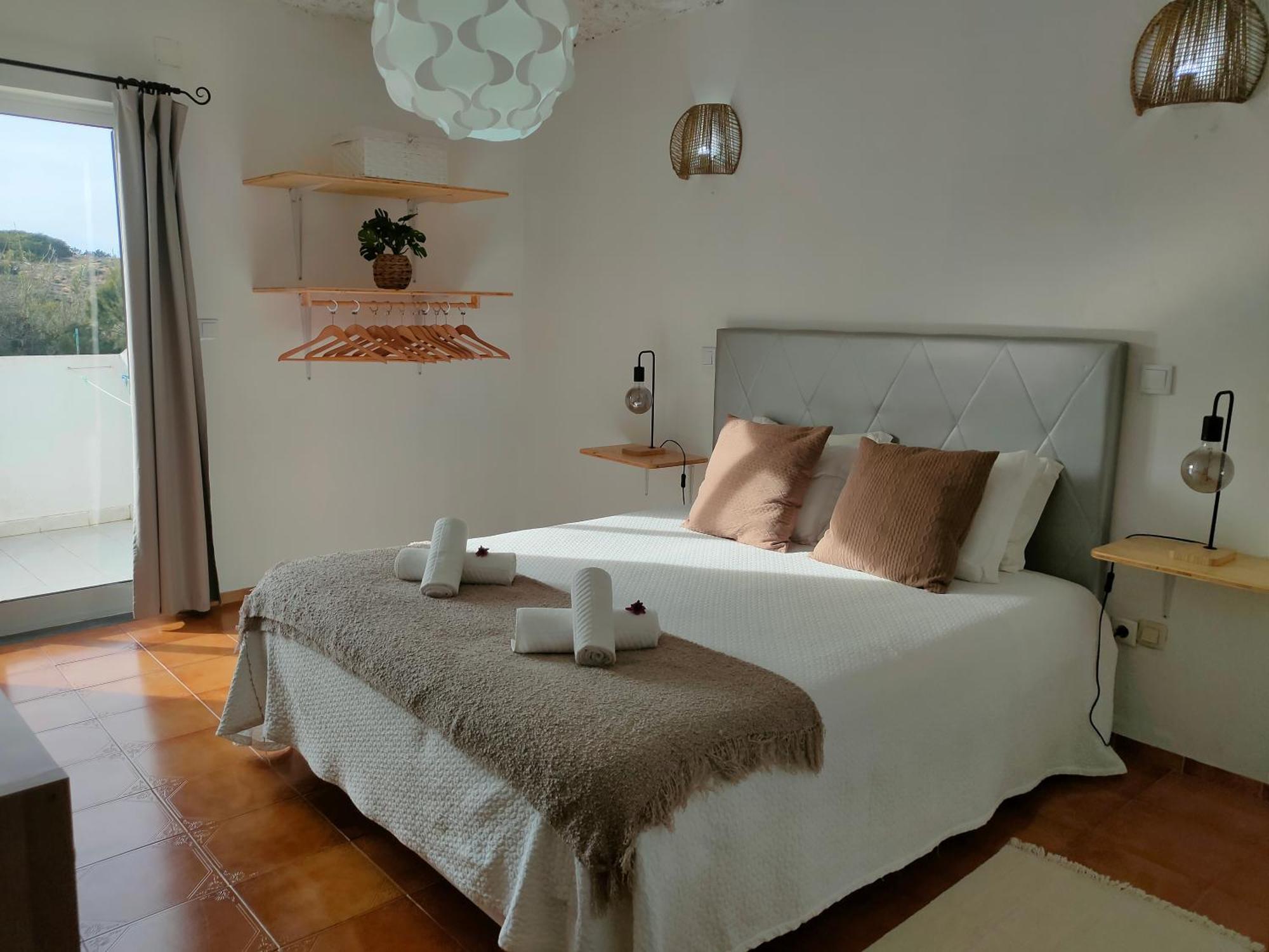 Vicentina Rooms By Casas Do Alentejo ألموغراف المظهر الخارجي الصورة